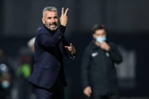 Gil Vicente. Ivo Vieira apresentado esta quarta-feira