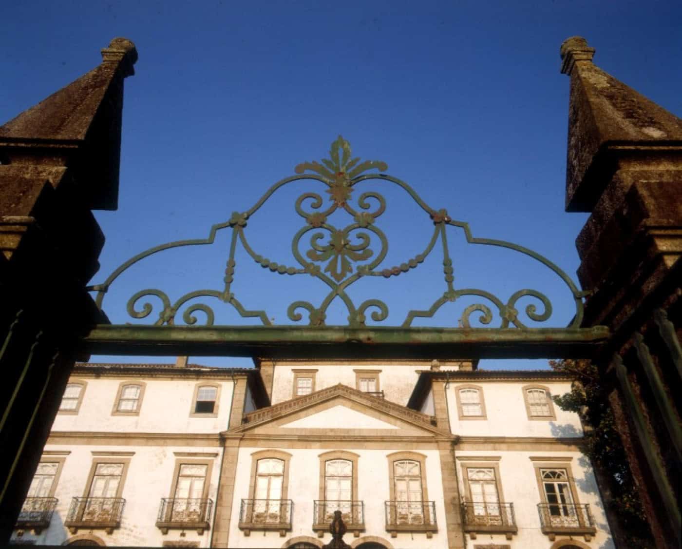 Plataforma permite visita virtual a museus de Braga e Guimarães