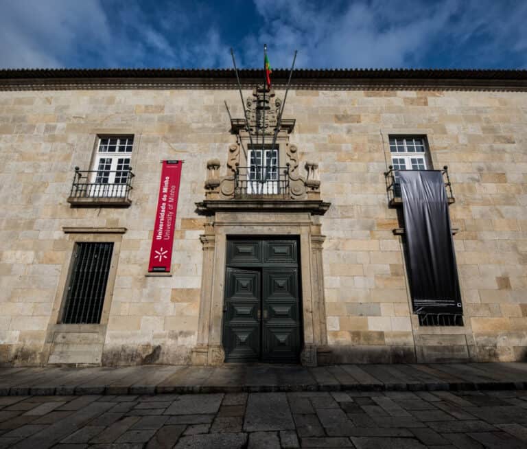 Constitucional confirma condenação de antigos e atuais dirigentes da UMinho&nbsp;