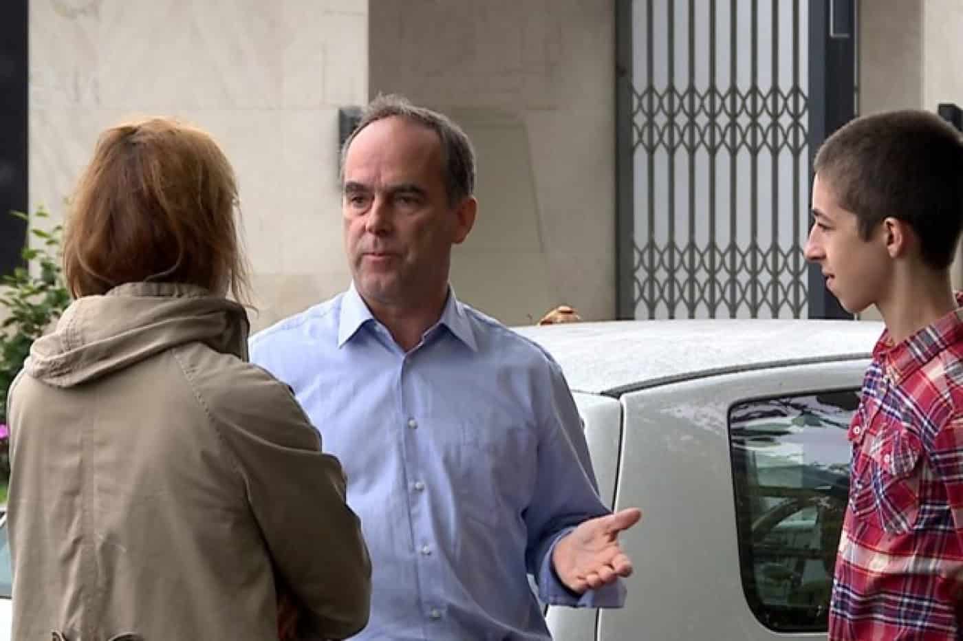 MP quer que alunos proibidos de frequentar Cidadania fiquem à guarda da escola