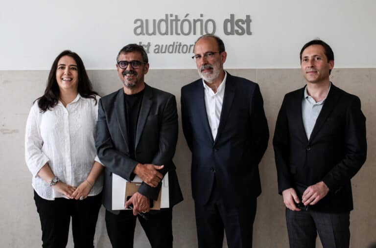 EEG tem 2 novos auditórios. Cantina da UMinho recebe grito de "revolta"