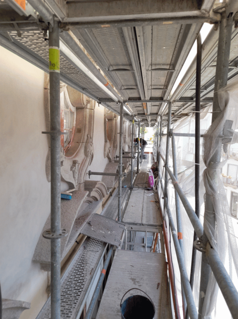 Obra dos Biscainhos já está no terreno e deve estar concluída no início de 2023