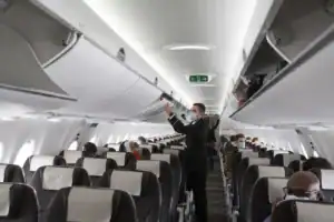 Lufthansa reforça frequência de voos no Porto