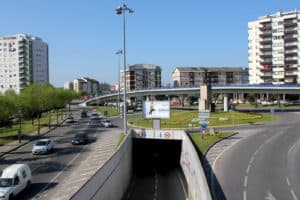 Projeto "Eu já passo aqui" vai melhorar segurança de peões e ciclistas