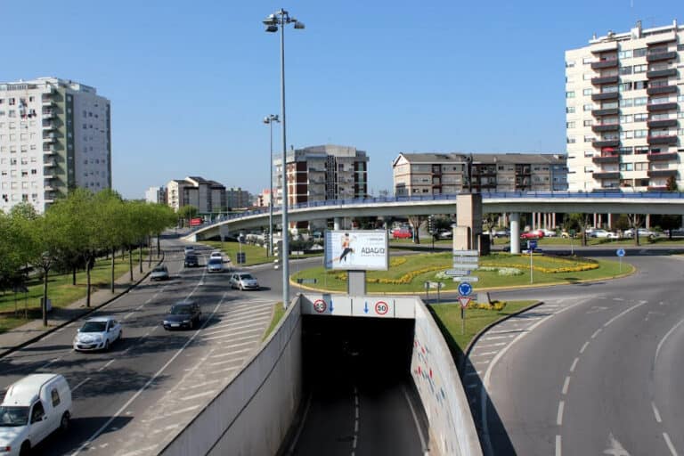 Projeto "Eu já passo aqui" vai melhorar segurança de peões e ciclistas