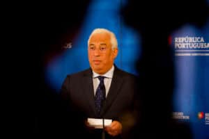 Costa afirma que Portugal é de confiança com estabilidade política e contas certas&nbsp;