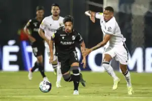 Rochinha já se despediu dos adeptos do Vitória SC