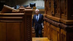 Novo Estatuto do SNS vai ser aprovado na quinta-feira 