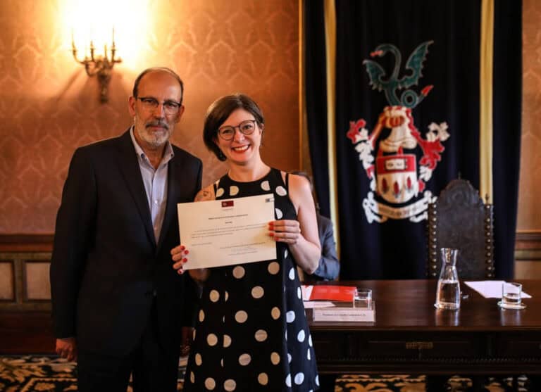 “O Brasil esteve sempre no imaginário como um possível lugar de enriquecimento”