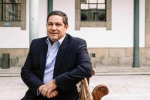 Empresário Mário Ferreira constituído arguido na ‘Operação Ferry’&nbsp;