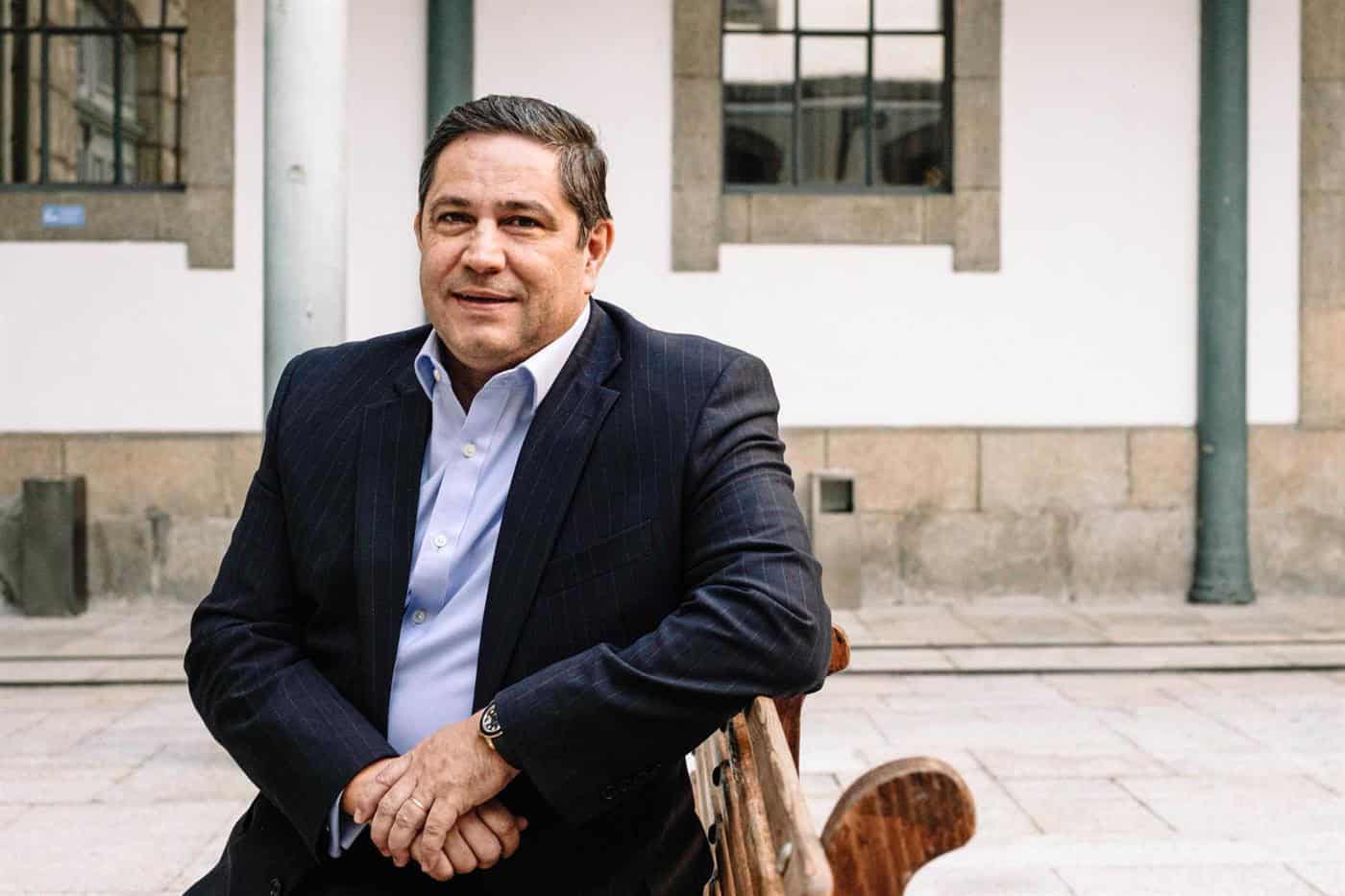 Empresário Mário Ferreira constituído arguido na ‘Operação Ferry’&nbsp;