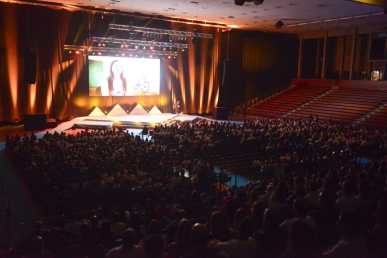 Emídio Magalhães, José Carlos Correia e Vitória SC homenageados na Gala do Desporto de Guimarães