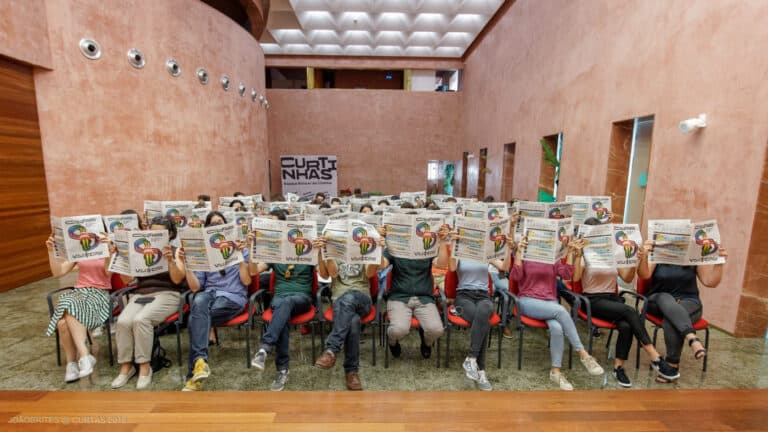 Curtas de Vila do Conde percorre trinta espaços de 9 a 17 de julho