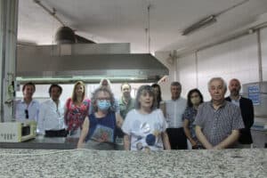 CDS votará favoravelmente apoio de 20 mil euros ao VAP. Proposta será submetida