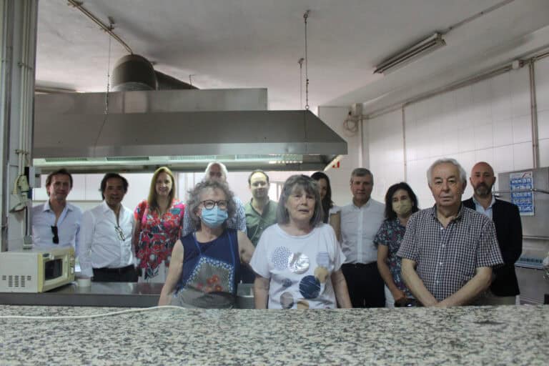 CDS votará favoravelmente apoio de 20 mil euros ao VAP. Proposta será submetida