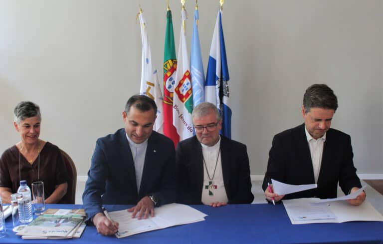 Câmara de Braga investe 25 mil euros anuais para conservar e valorizar Bom Jesus