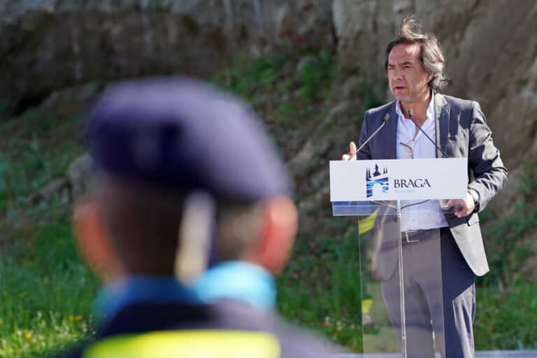 Rio Este. Levantamento de cadastro já detetou irregularidades em várias entidades públicas