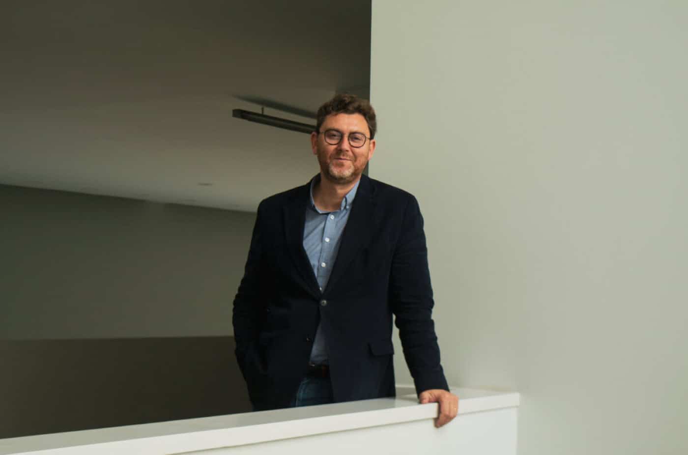 Álvaro Santos destaca "trabalho estruturante" da RUM na Cultura