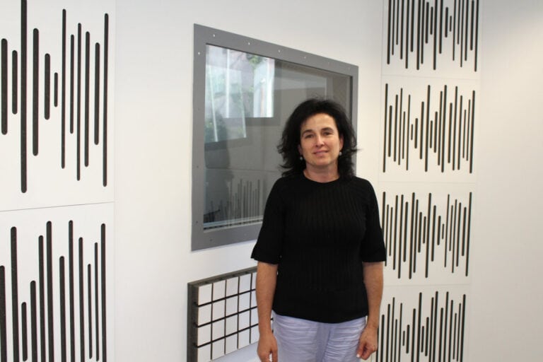 Helena Pina Vaz destaca "profissionalismo" e "detalhe" na RUM