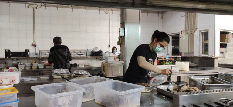 Se aquisição de espaço próprio depender da CMB "seguramente" terá luz verde