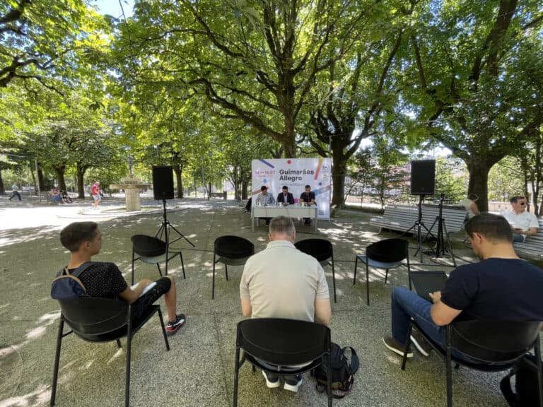 Festa da música erudita regressa a Guimarães sob o lema 'A arte pela arte, sem objetivações'