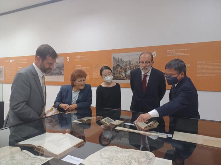 UMinho tenta desmistificar e aproximar cultura chinesa dos minhotos