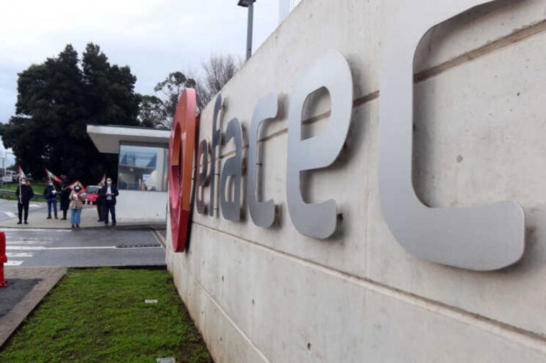 DST garante que nunca participará em transação "que configure auxílios de Estado" na&nbsp;Efacec