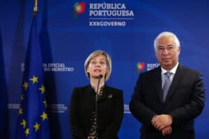 Hospital de Braga. Granja acusa Governo PS de mentir aos bracarenses