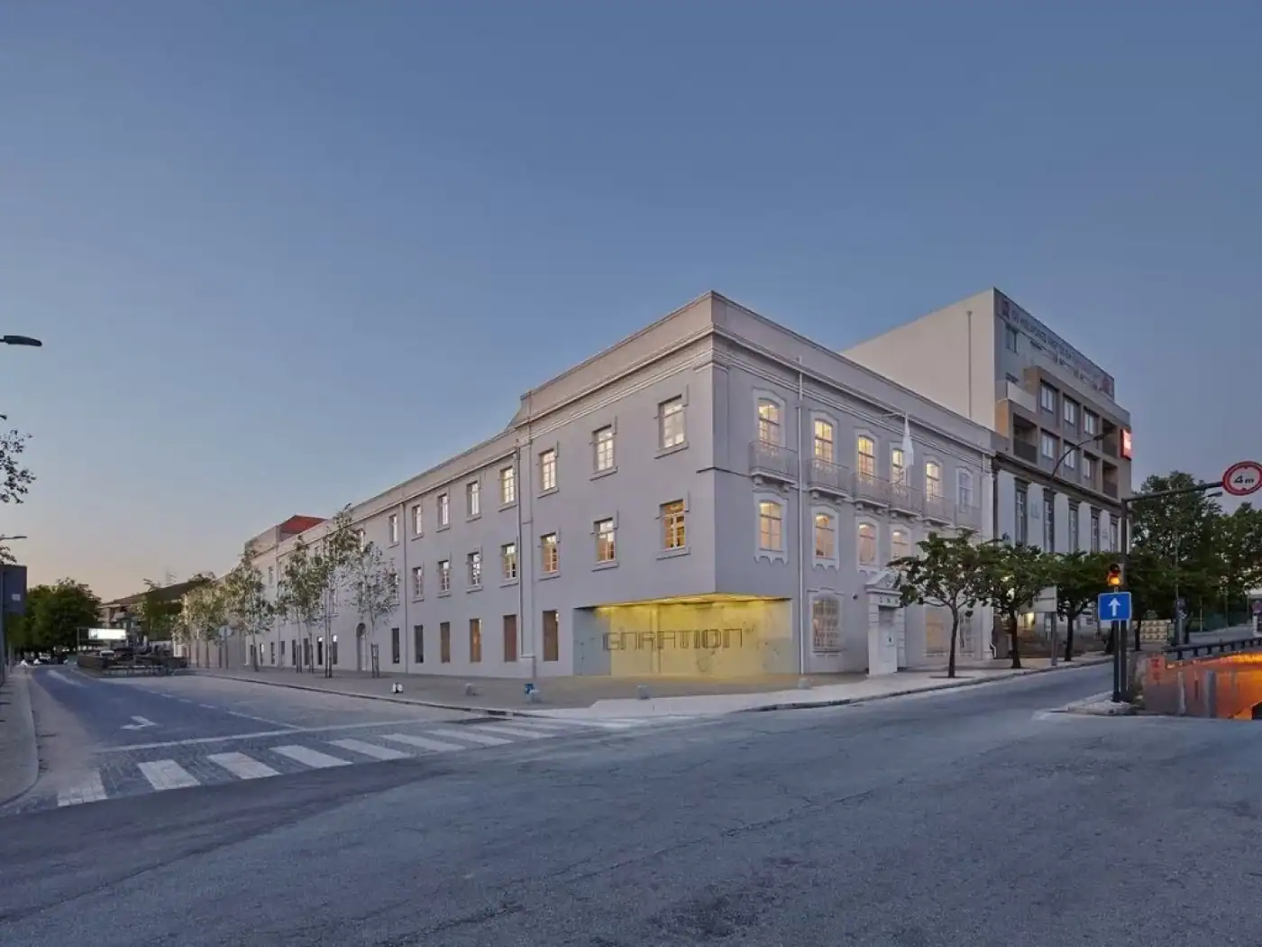 Circuito Summer School cruza artes e tecnologia no Gnration