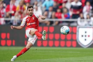 FCP terá manifestado interesse em Ricardo Horta