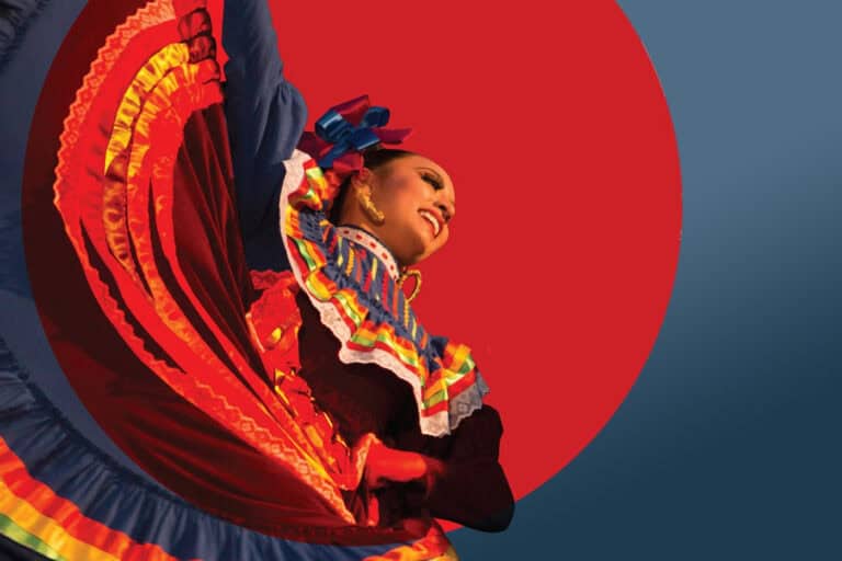 Festival Internacional de Folclore de Famalicão está de regresso com quatro grupos internacionais