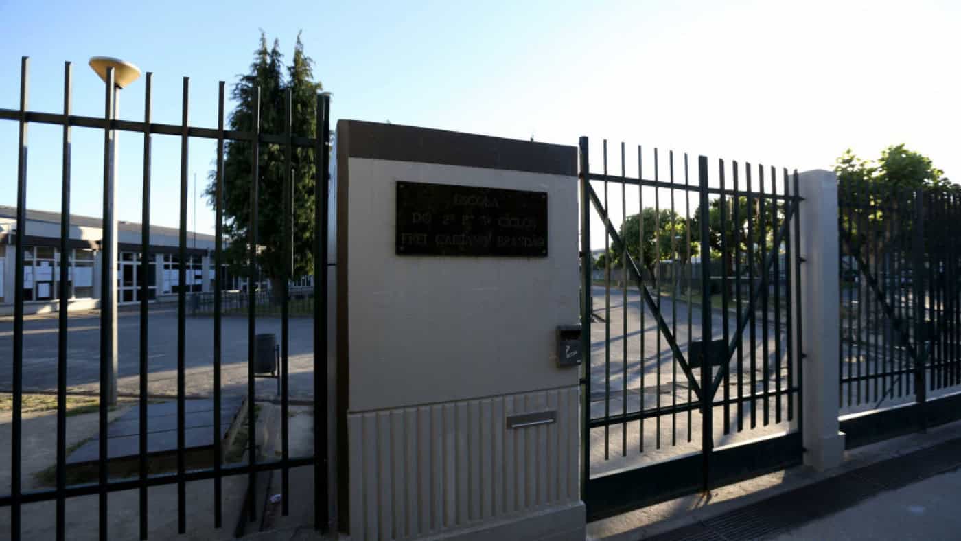 Governo continua sem dar prioridade à requalificação da Frei Caetano Brandão&nbsp;