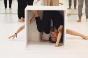 Theatro Circo recebe espetáculo de dança centrado em questões feministas