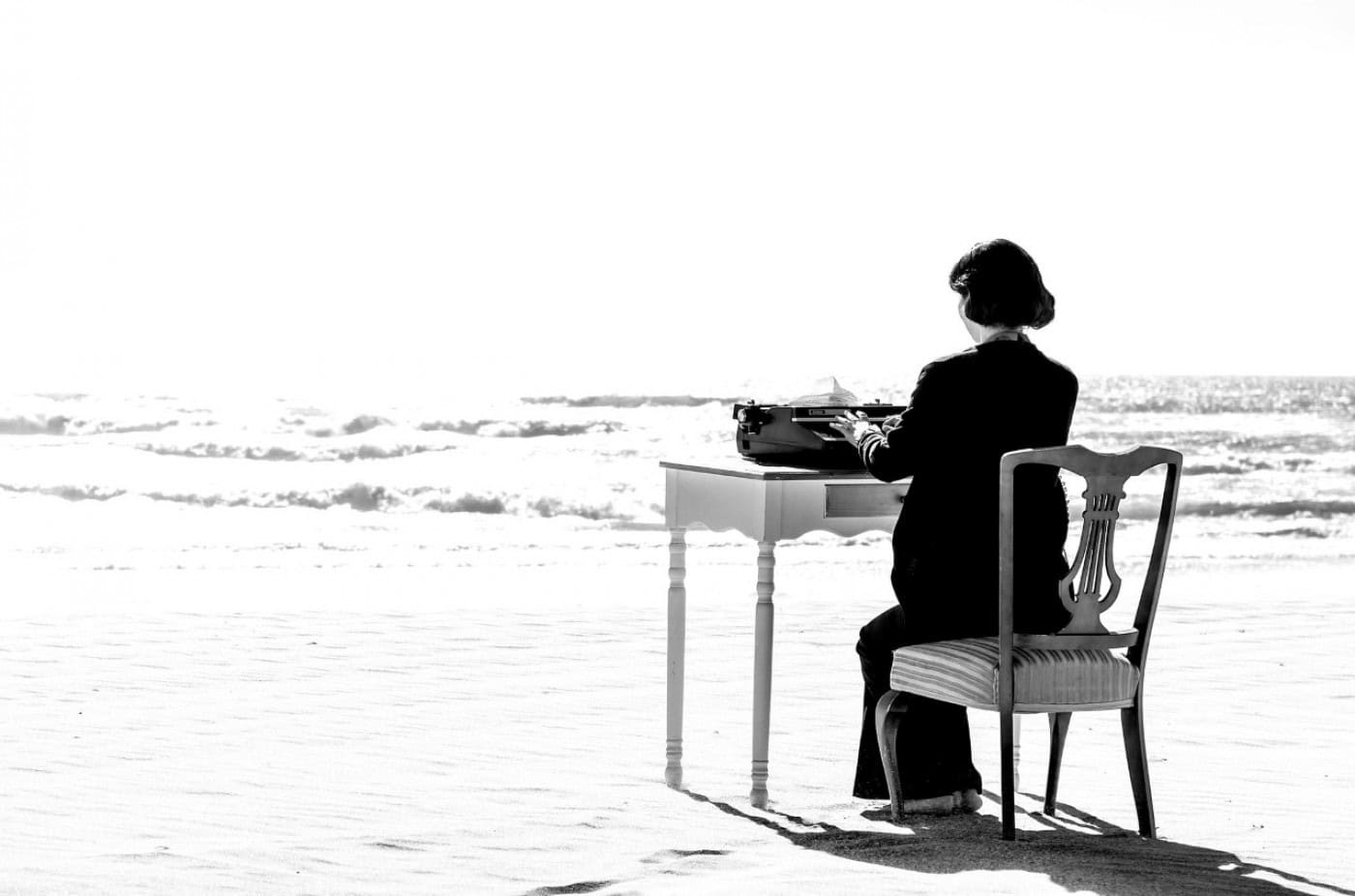 Filme sobre Maria Ondina Braga estreia na Feira do Livro esta quinta-feira