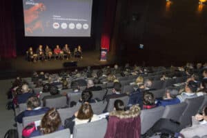 Fibrenamics promove conferência sobre tendências e oportunidades na indústria
