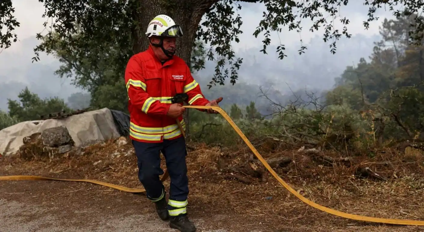 Governo vai prolongar situação de contingência até domingo