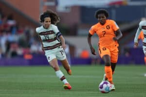 Europeu Feminino. Portugal perde mas impõe respeito à campeã europeia