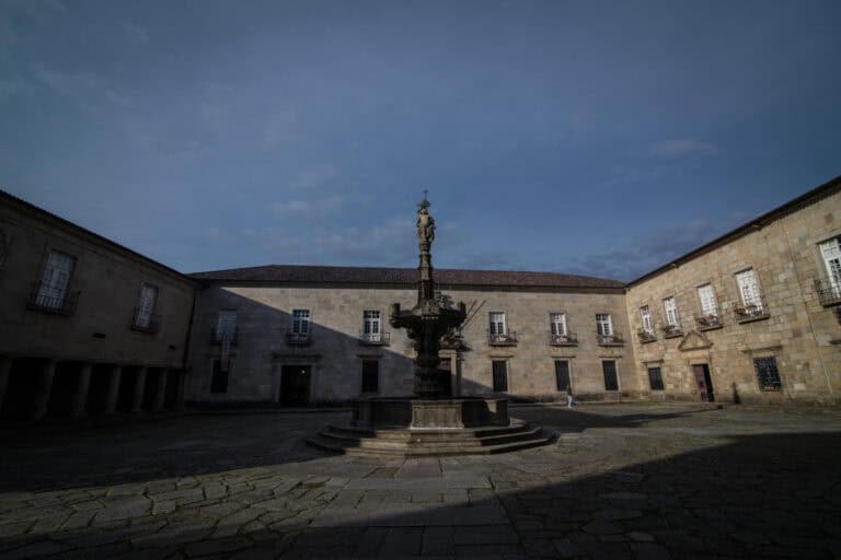 China em exposição na Galeria do Paço de Braga