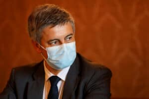 Presidente do Hospital de Braga assume desconforto com sucessivos encerramentos