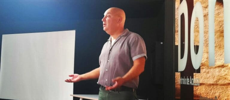 Curtir Ciência de Guimarães tem 'novo' diretor por três dias