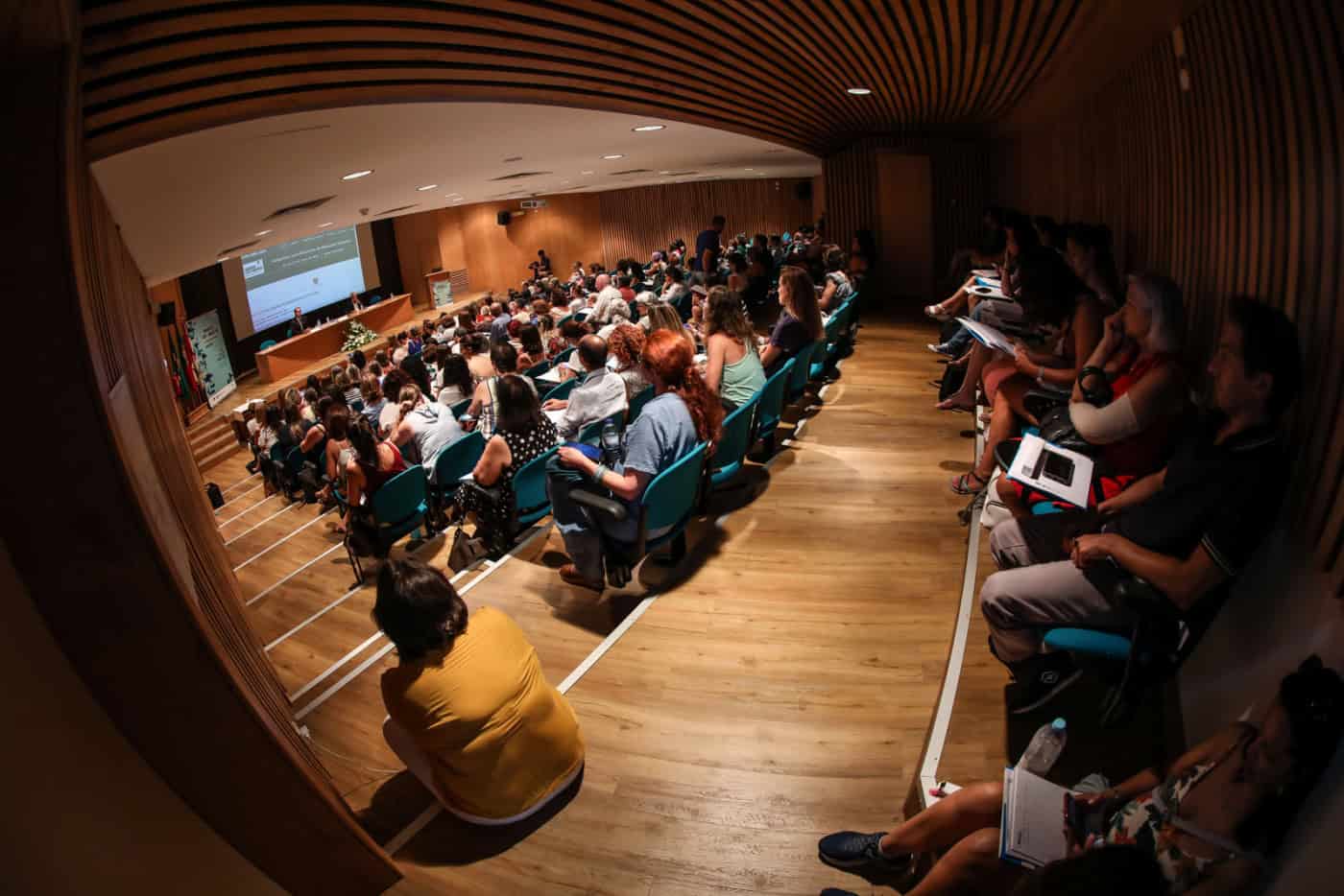 UMinho acolhe duas conferências com foco na educação inclusiva e digitalização