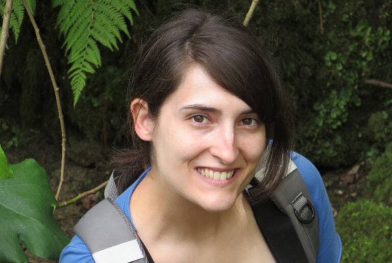 Fungo aquático do Gerês entre 50 espécies que exigem conservação