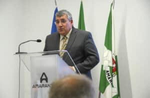 António Cunha diz que um referendo à Regionalização já em 2024 não faz sentido