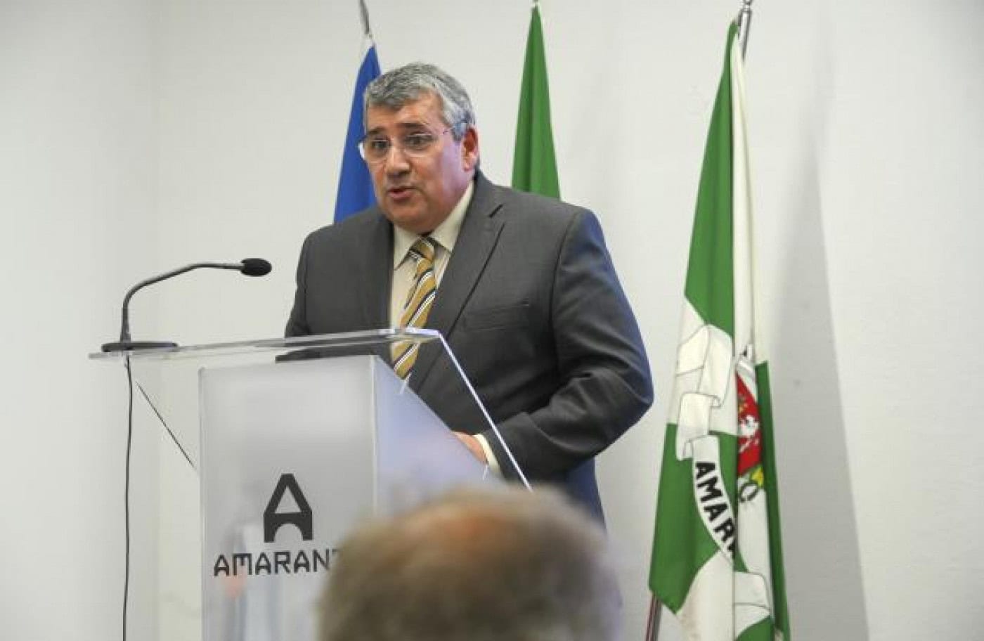 António Cunha diz que um referendo à Regionalização já em 2024 não faz sentido