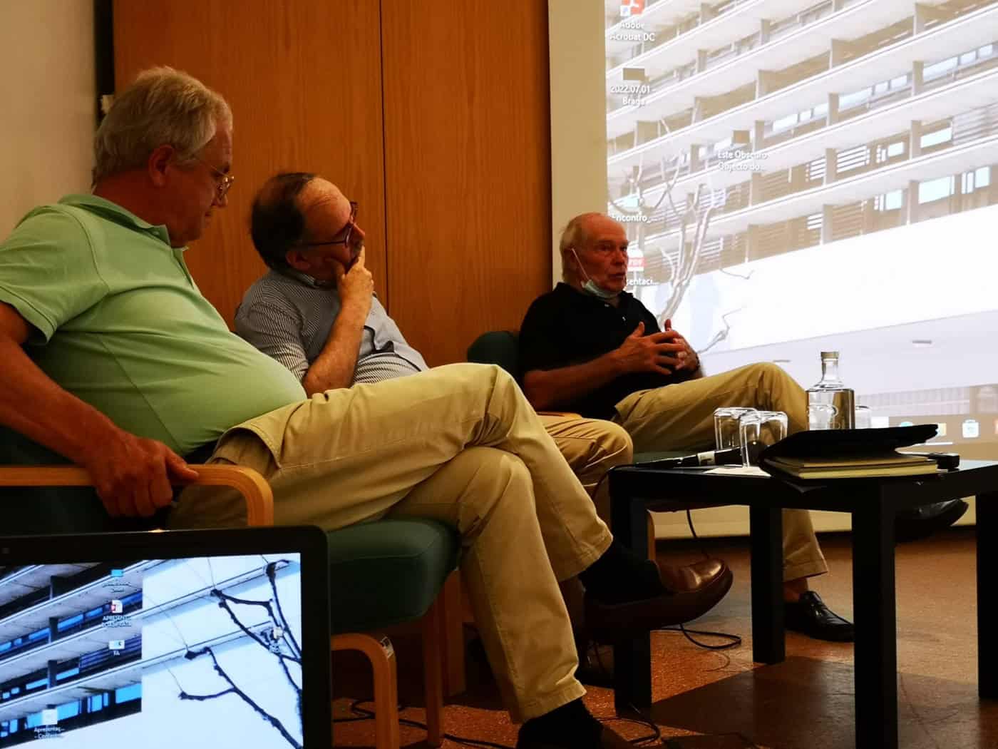 Ciclo 'Conhecer Braga' da BLCS pretende mostrar cultura e figuras da cidade