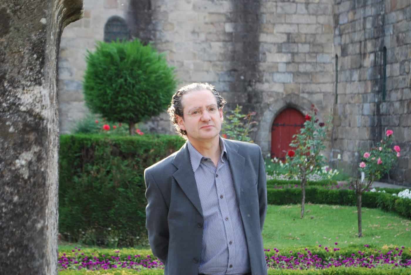 UMinho. Professor Licínio Lima na Academia das Ciências de Lisboa