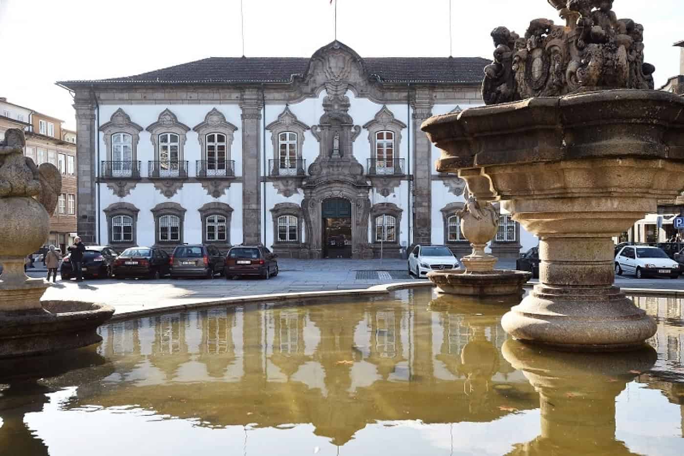 CMB volta a atribuir Bolsas de Mérito a estudantes do ensino superior