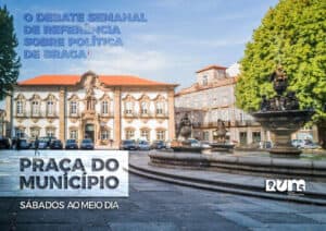 15ª temporada do Praça do Município termina este sábado