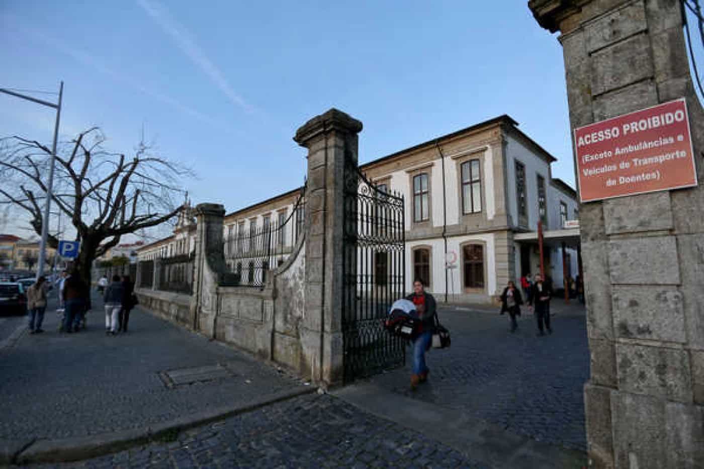 Hospital de Barcelos encerra urgência pediátrica no período noturno