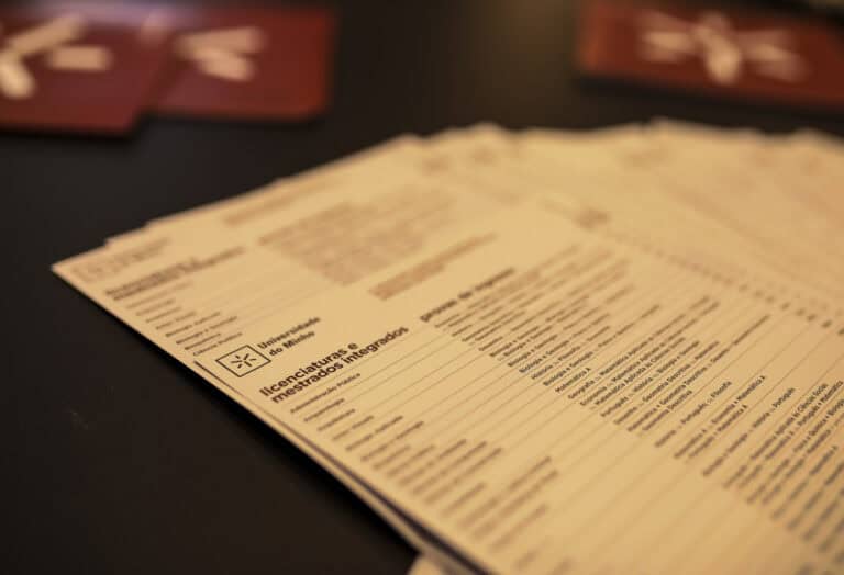 Ensino Superior: há 11 cursos em que todos os alunos desistem